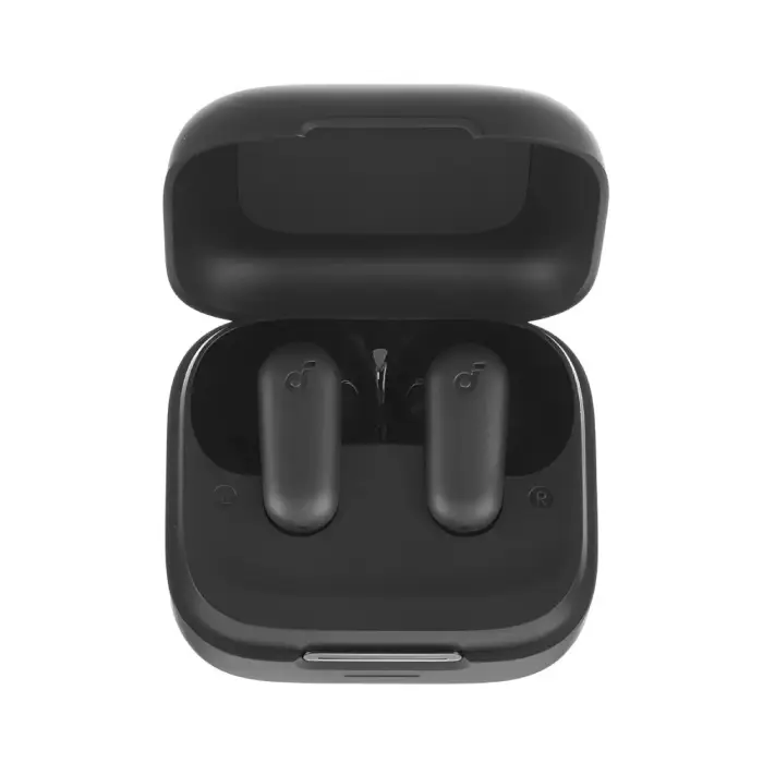 سماعة Anker Soundcore P30i In-Ear Earbuds, Noise Cancellation, Up to 45 Hours, Black - A3959Z11
