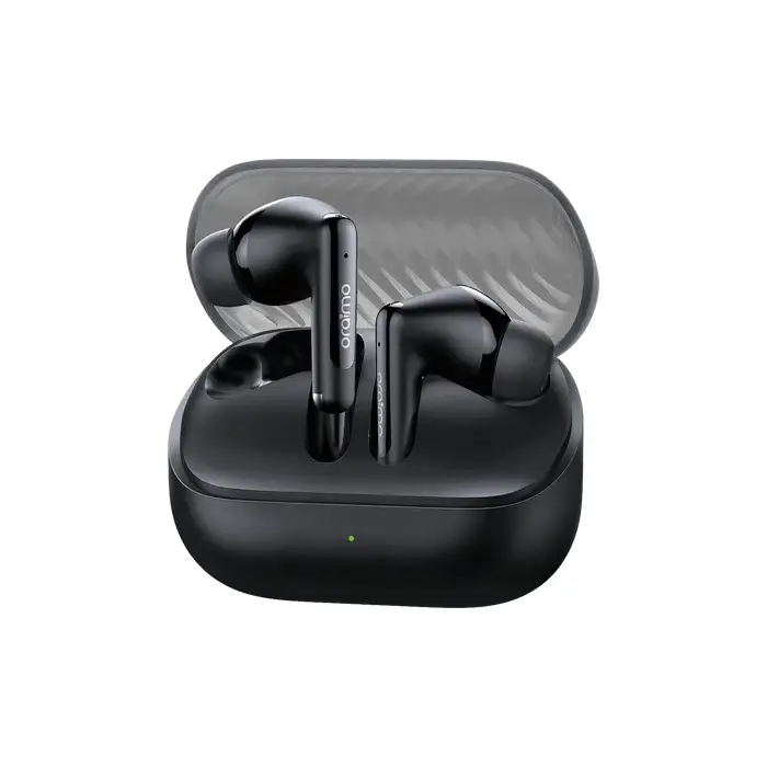 سماعة Oraimo SpaceBuds Neo True Wireless Earbuds OTW-323 BLACK
