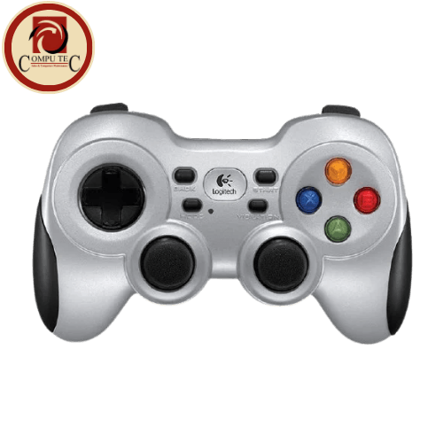 جيمنج Logitech F710 Wireless Gamepad: Console-Like Control for PC & Android TV