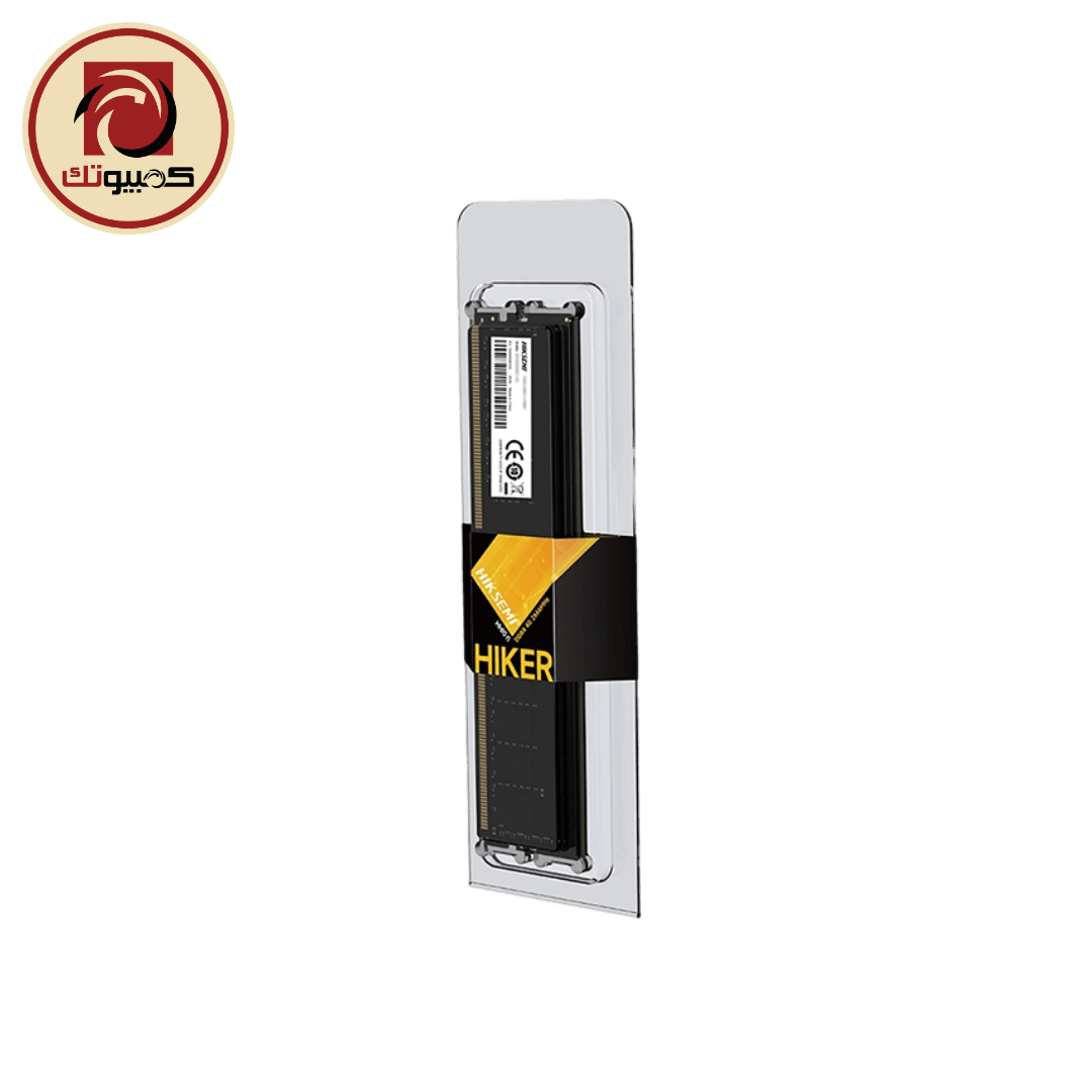رامات HIKSEMI Hiker 8GB DDR3 1600MHz UDIMM Desktop Memory RAM