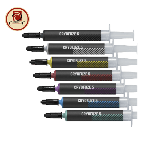 مبرد Cooler Master CryoFuze 5 Thermal Grease