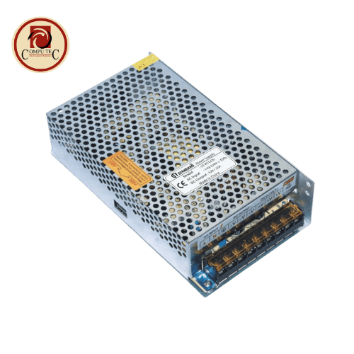 باور سبلاي ST PS1230 12V 30A Power Supply