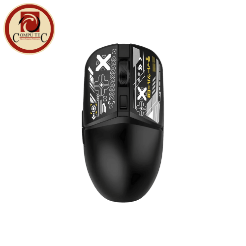 ماوس Forev FV-210 RGB Gaming Mouse