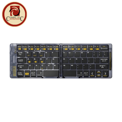 كيبورد Keyboard Folding BT-F01