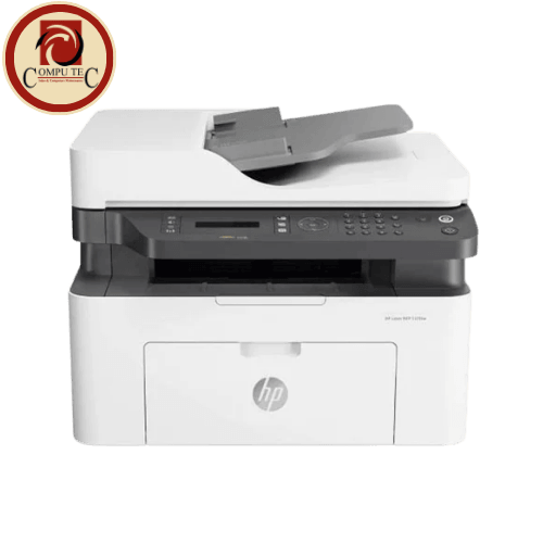 إكسسوار HP 137FNW Printer – Multifunctional, Wireless, Efficient Printing