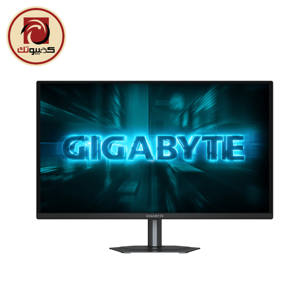 شاشة GIGABYTE GO27Q24 EU 27″ QHD 240Hz QD-OLED Gaming Monitor