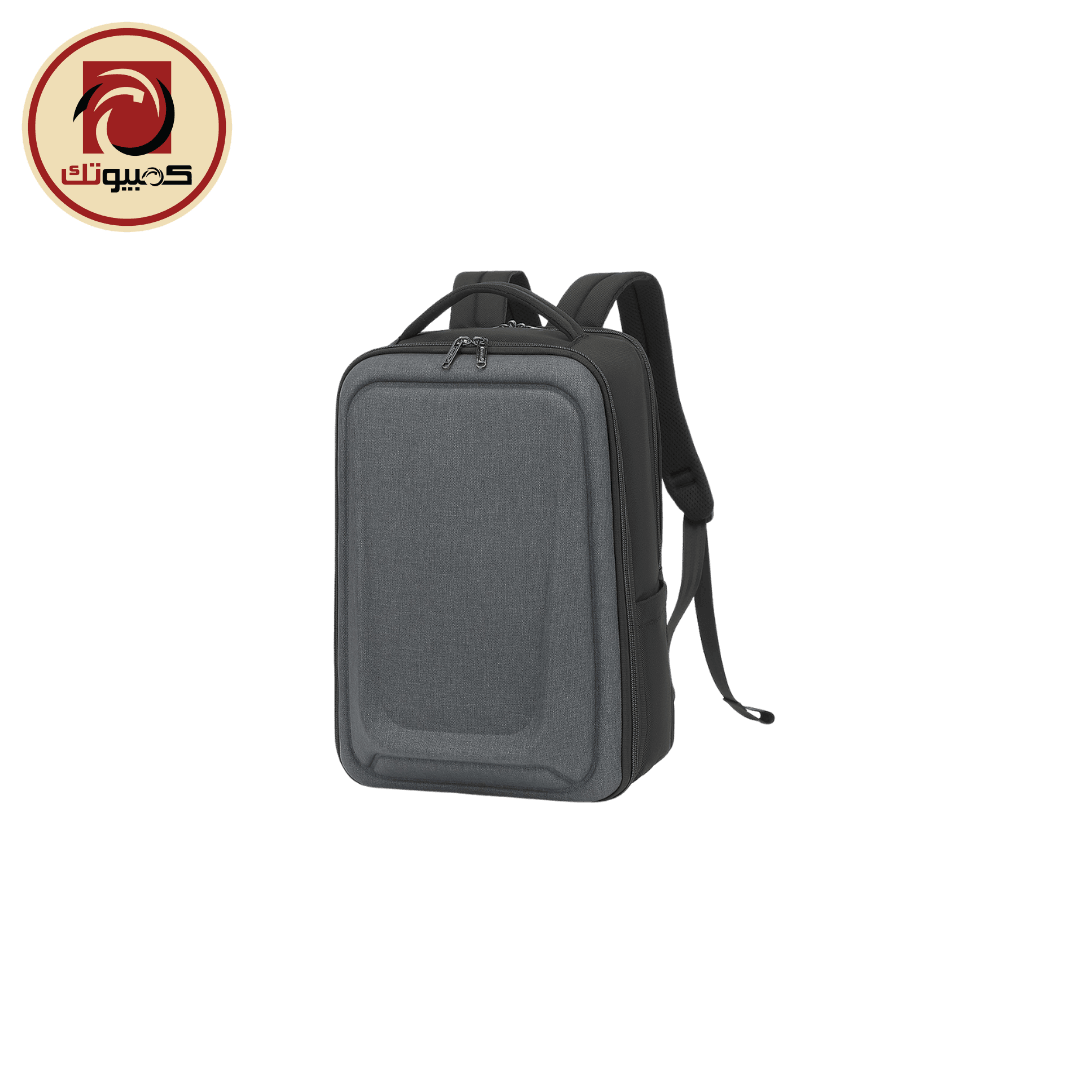 إكسسوار CoolBell CB-8295 Laptop Backpack – 15.6″ Waterproof Business Travel Backpack with USB Charging Port