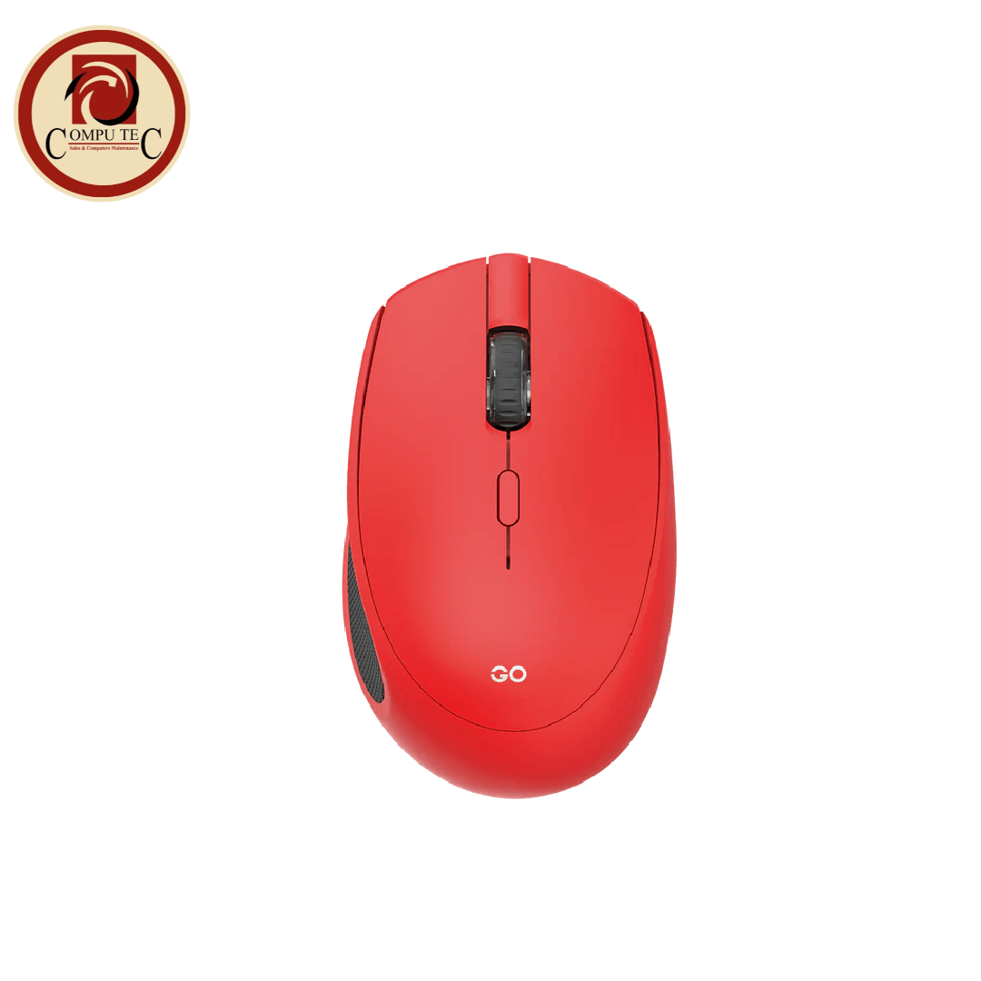 ماوس Fantech GO W193 Wireless Mouse – Dual Mode