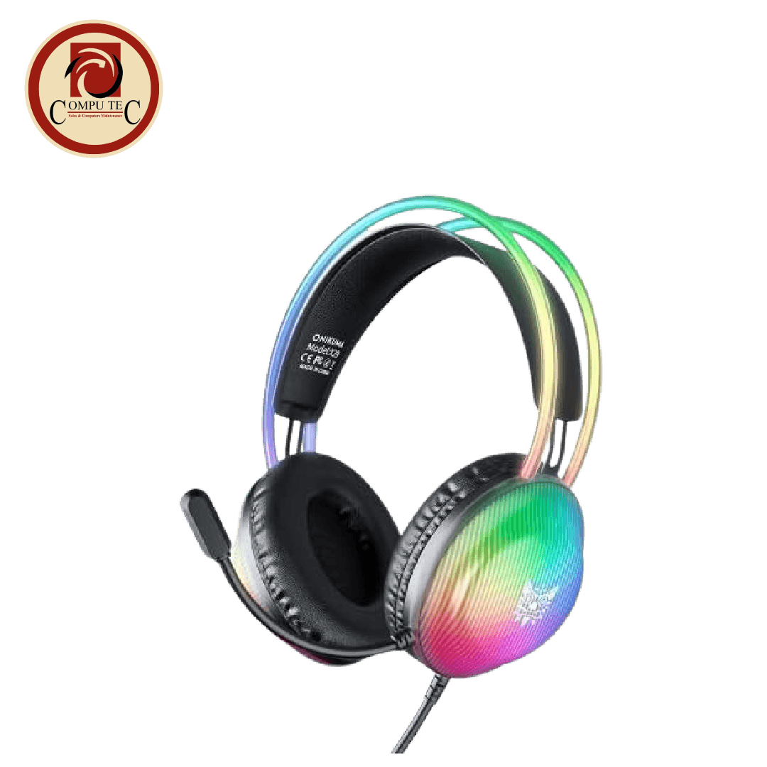 سماعة Gaming Headphone X29 – High Quality Gaming SoundBrand: Generic Model: X29 Type: Gaming Headphone Connectivity: Wired Features: Clear Sound, Comfortable Design, Built-in Microphone