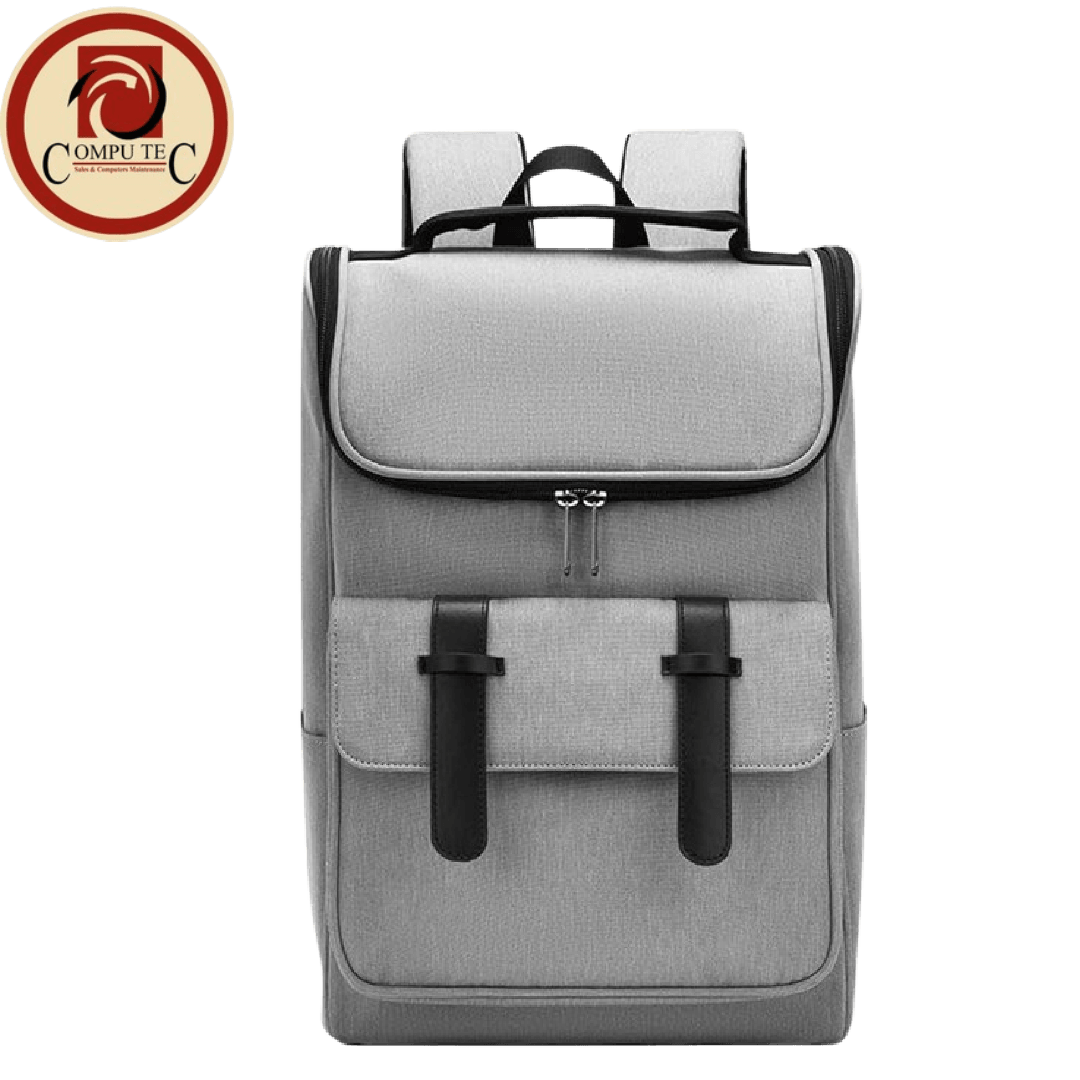 إكسسوار Cougar Carrying Bag 9000 Gray – Durable and Stylish Laptop