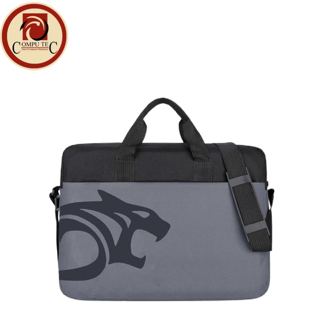 إكسسوار Cougar Carrying Bag 099 – Durable and Portable Laptop