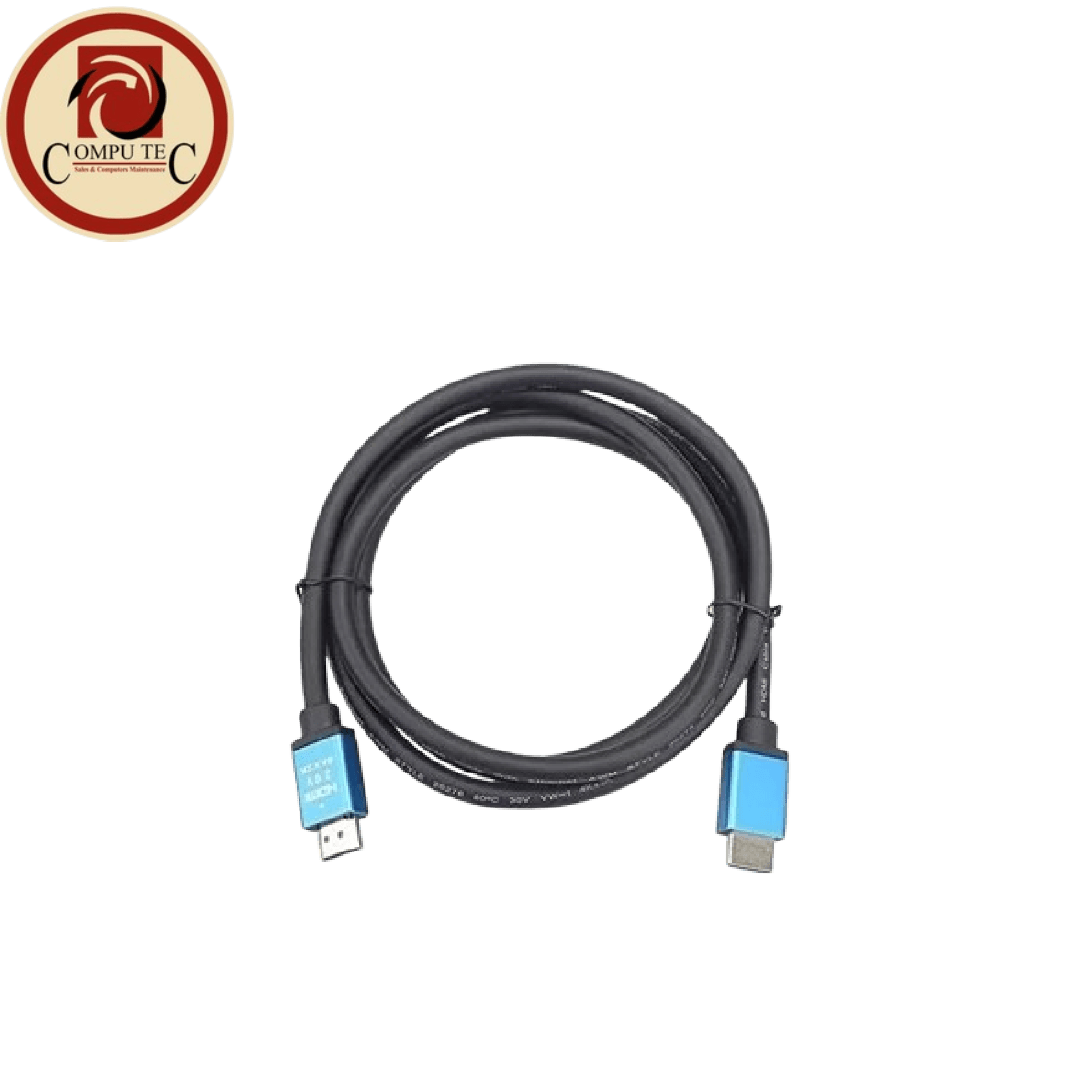 كابل Cougar DisplayPort to HDMI 4K Cable – High-Speed DP to HDMI Adapter Cable