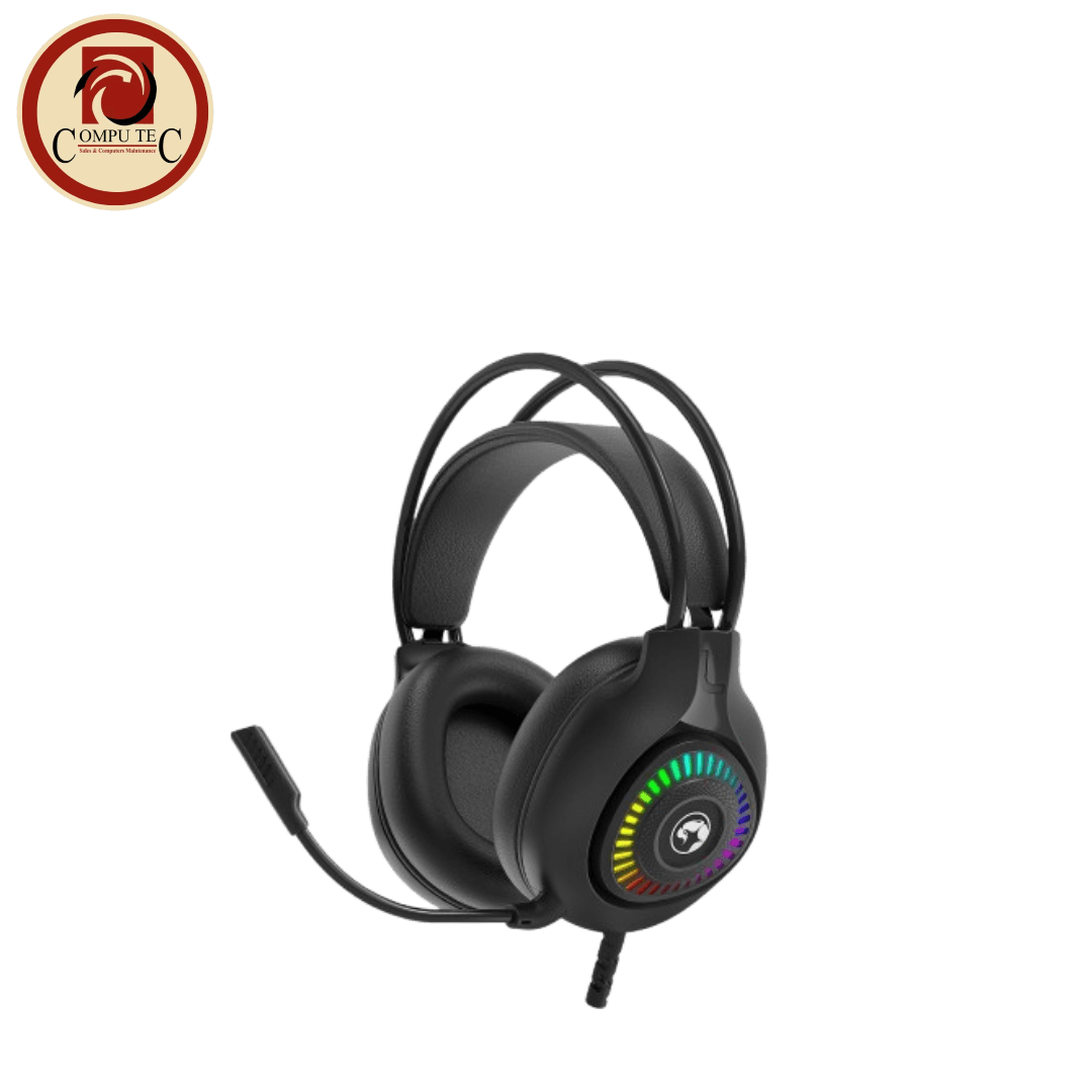 سماعة هيدست MARVO HG8325 USB Gaming Headset