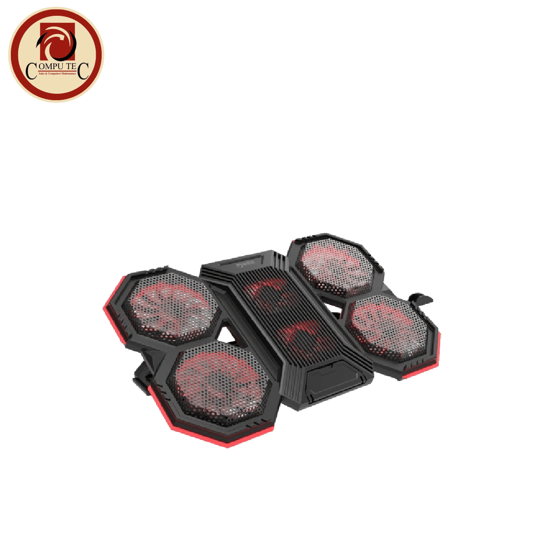 مبرد MARVO Atlas 60 Laptop Cooling Pad