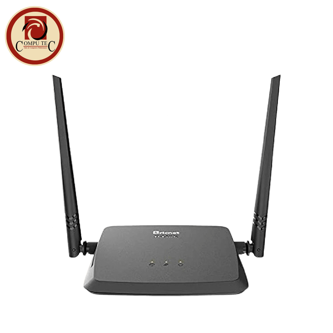 راوتر D-Link DIR-612 Wireless N300 Router – High-Speed Wi-Fi