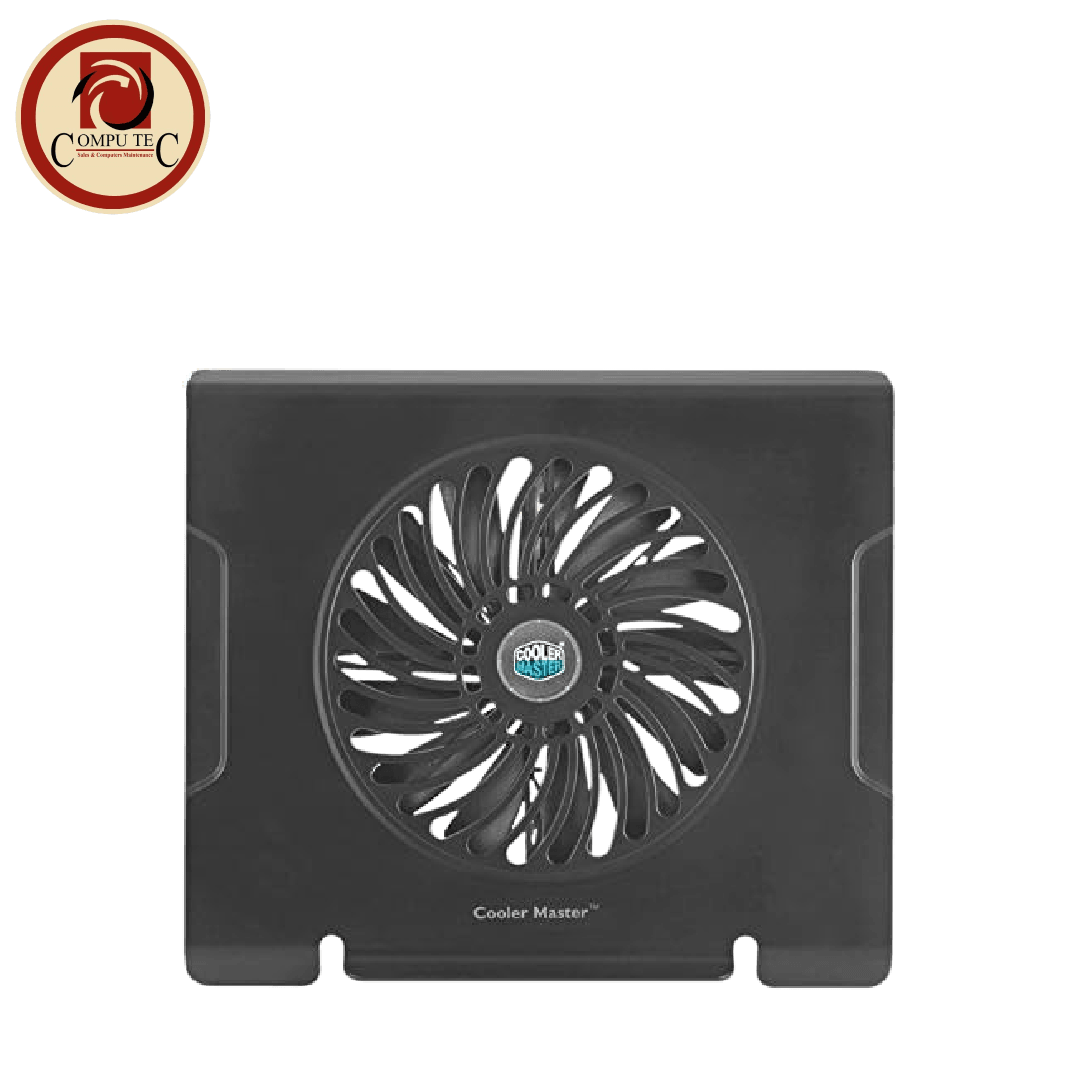 مبرد Lap Master CMC3 / One200 Laptop Cooling Pad