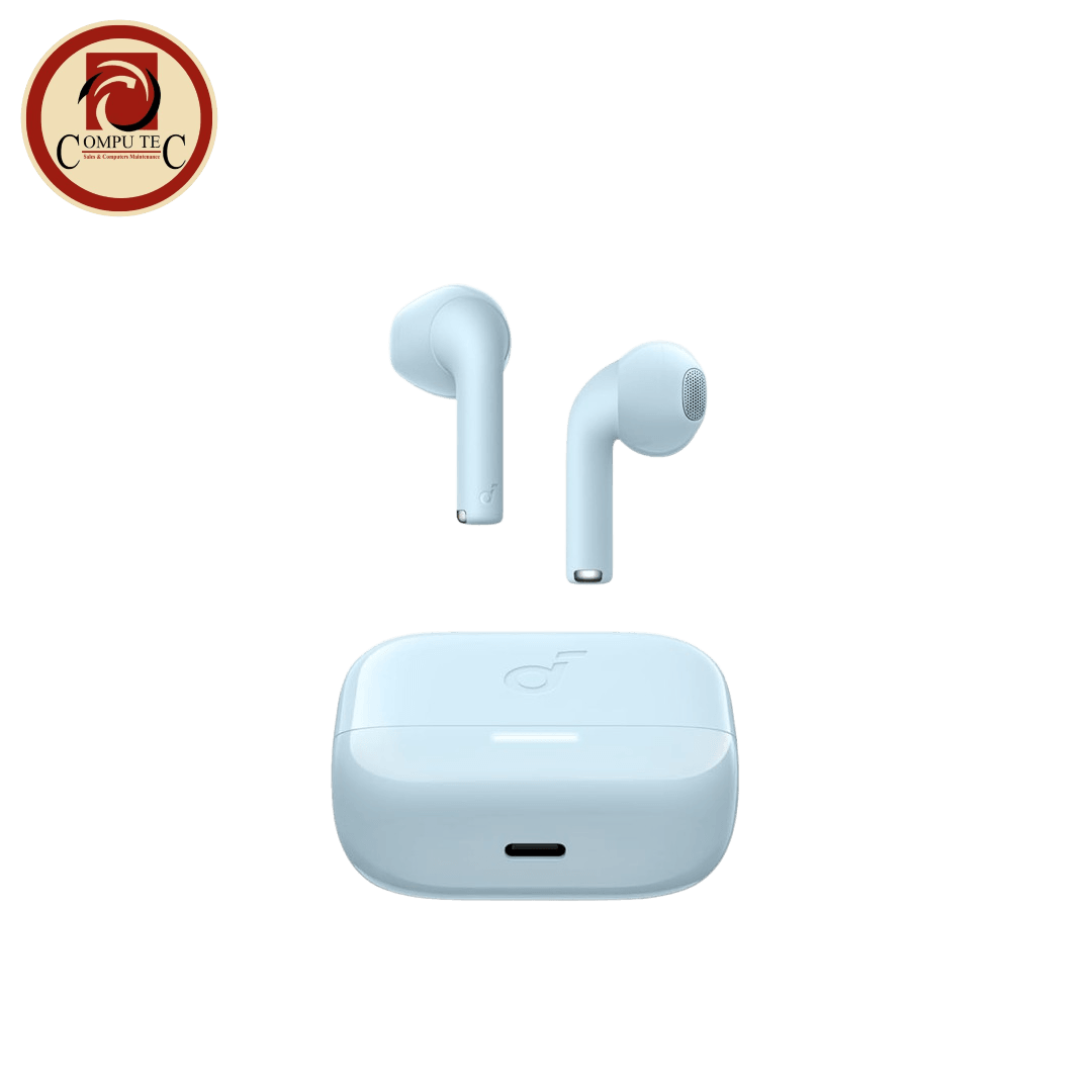 سماعة Anker Soundcore K20i Blue