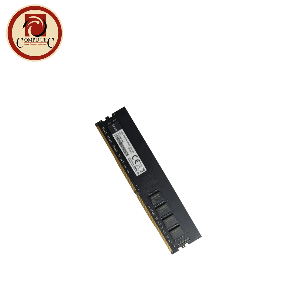رامات Lexar 16GB DDR4 3200MHz Desktop RAM