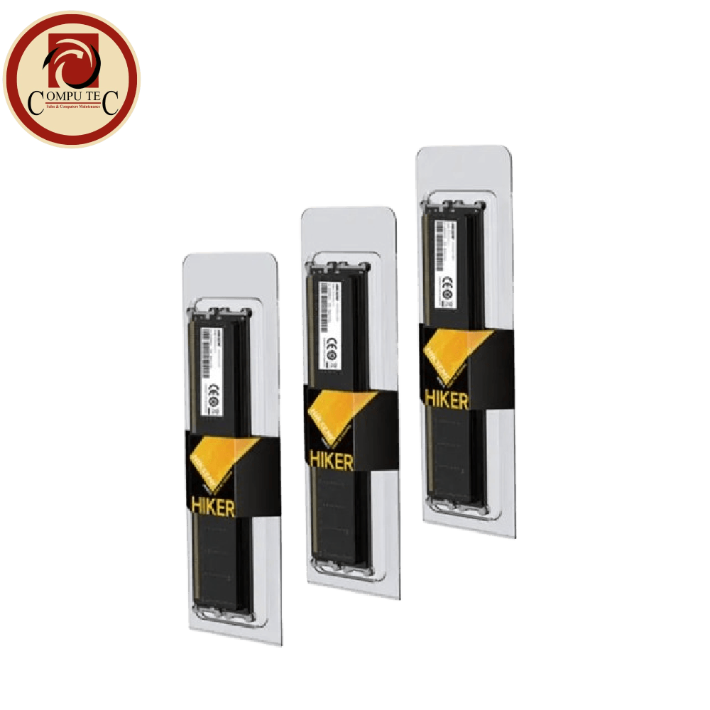 رامات Hikvision 16GB DDR4 2666MHz Desktop RAM