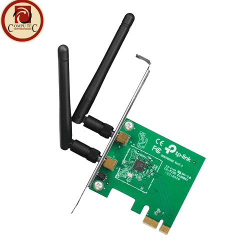 جهاز شبكة TP-Link N881 PCI Express