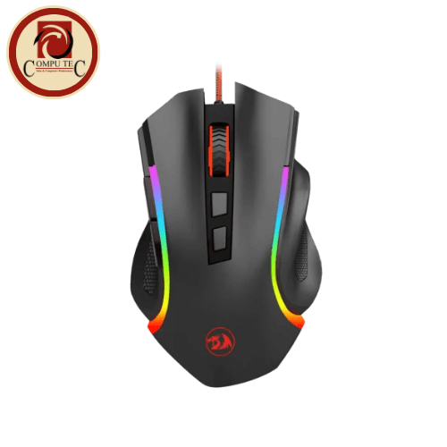 ماوس Redragon M607 Griffin Gaming Mouse: Precision & Customization for Gamers