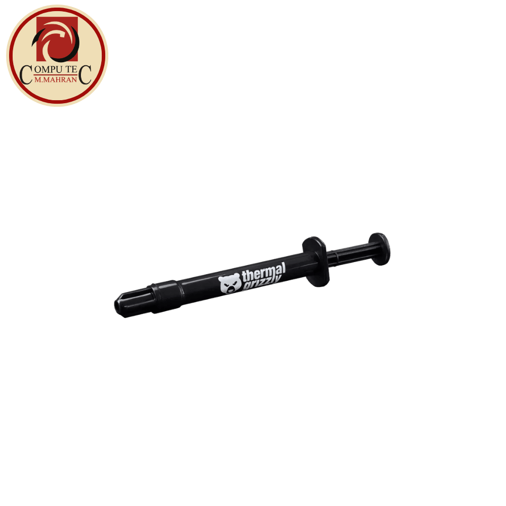 إكسسوار Thermal Grizzly Kryonaut Extreme 2g Ultimate Overclocking Thermal Paste