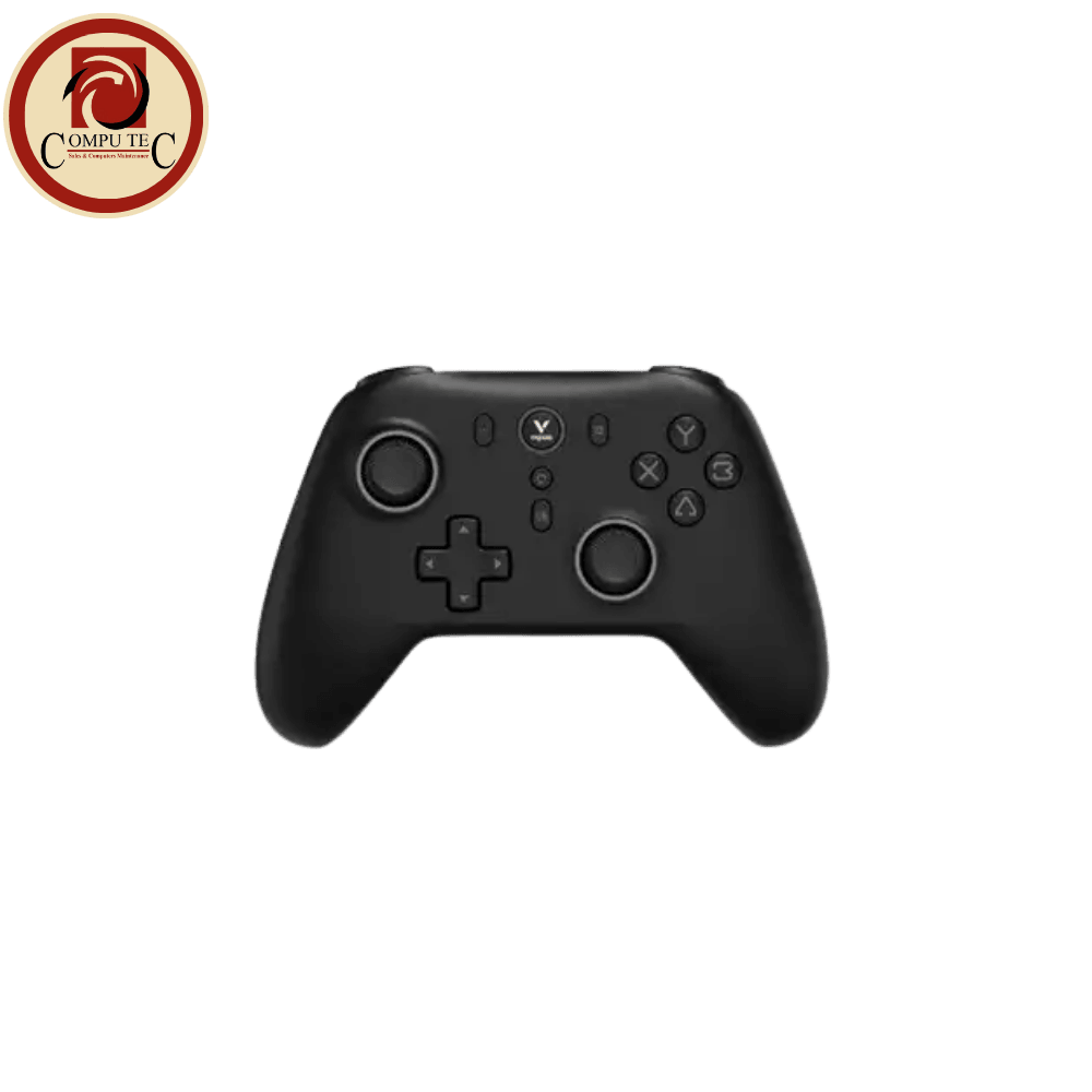 جيمنج Rapoo V600SE Wireless & Wired Gamepad Dual Vibration Hall Effect