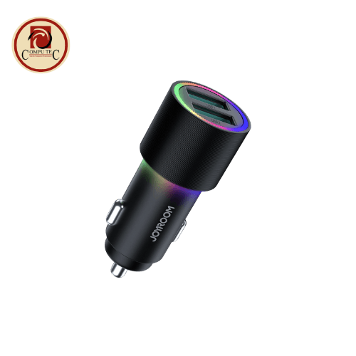 شاحن JOYROOM JR-CL10 4.8A Dual-Port USB Car Charger Specifications