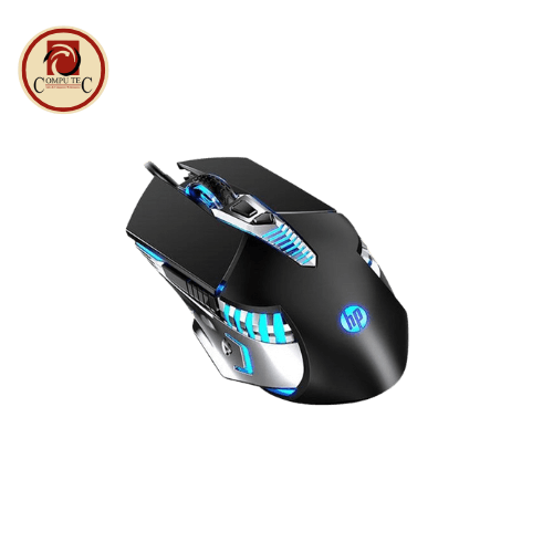 ماوس HP Gaming Mouse Wired G160 Specifications