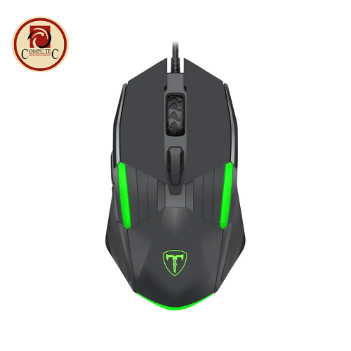 ماوس T-Dagger Blaze T-TGM116 Wired RGB Gaming Mouse Specifications