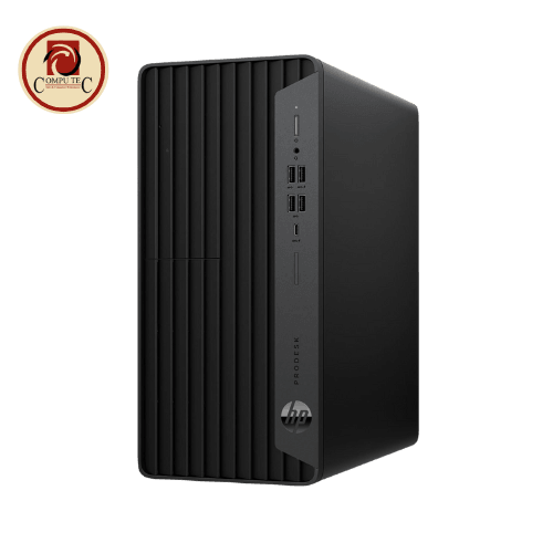 رامات HP ProDesk 600 G6 Microtower: Intel Core i5-10500, 16GB DDR4 RAM