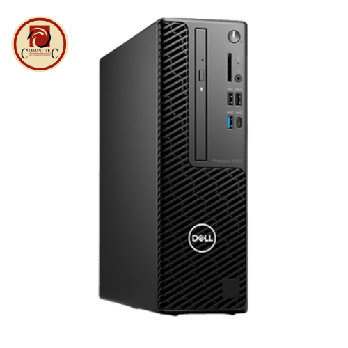 إكسسوار Dell Precision 3460 Small Form Factor (SFF) Workstation