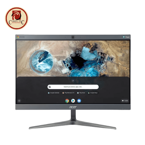 إكسسوار Acer All-in-One Touch Screen Chromebase for meetings 24V2