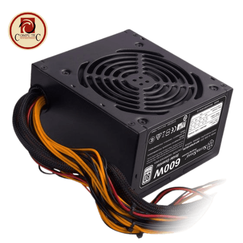 باور سبلاي Silverstone ST60F-ES230 600W Power Supply Tray