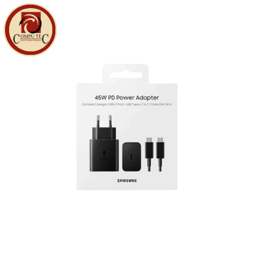 محول Samsung 45W PD Power Adapter