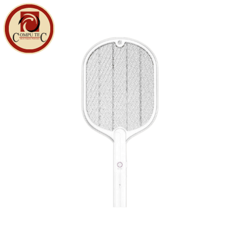 إكسسوار Rechargeable Electric Mosquito Swatter: The Dual-Function Bug Zapper