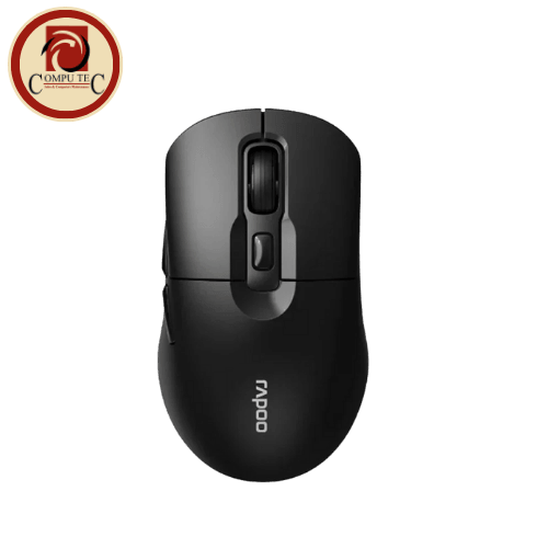 ماوس Rapoo M306: The Versatile Wireless Optical Mouse