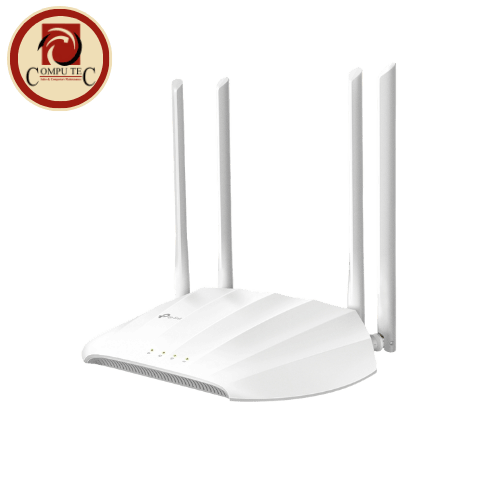 جهاز شبكة TP-Link TL-WA1201 AC1200 Wireless Access Point