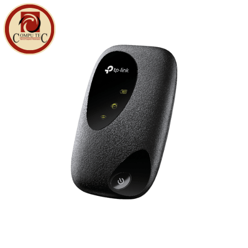 موبايل TP-Link M7200 4G LTE Mobile Wi-Fi: Your Portable Internet Hotspot On-the-Go!