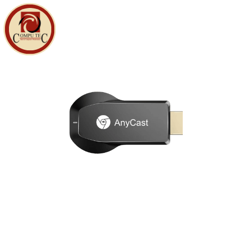 إكسسوار AnyCast M9 Plus HDMI Wireless TV Dongle: Enhanced Screen Mirroring for All Your Devices