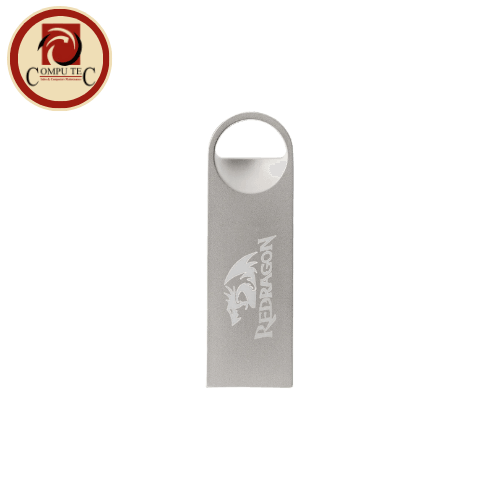 فلاش ميموري Redragon RU013 8GB USB 3.0 Flash Memory: Reliable and Portable Storage Solution