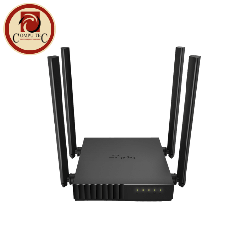 راوتر TP-Link Archer C54: AC1200 Dual-Band Wi-Fi Router for Fast & Flexible Home Networking