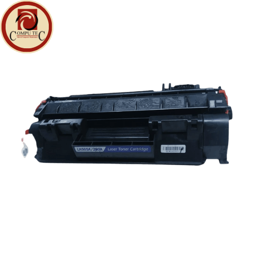 إكسسوار Toner Cartridge LHW1106XL – High-Copy Compatible Black Toner by Kaizen