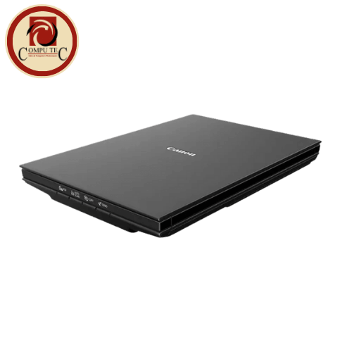 إكسسوار Canon LiDE 300 Flatbed Scanner – 2400×2400 DPI, USB Powered, Compact Design