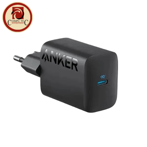 شاحن Anker 312 USB-C Wall Charger 30W: Compact Power for Fast Charging