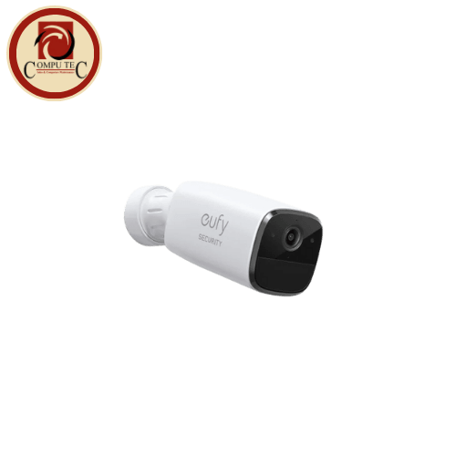 إكسسوار eufy Cam T8131L21 Solo 2K B2B: Standalone Wireless Security with Crystal Clear Vision