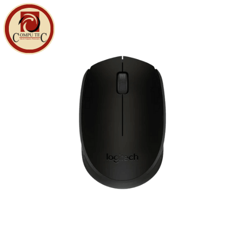 ماوس Logitech M170 Wireless Mouse: Simple, Reliable & Ready to Go