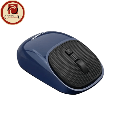 ماوس Forev FV-169 Wireless Rechargeable Glossy Mouse