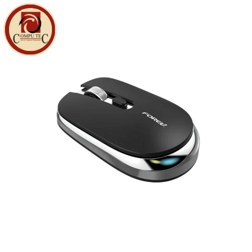 ماوس Forev FV903 Wireless Mouse: Ergonomic Design, Adjustable DPI & Reliable Performance