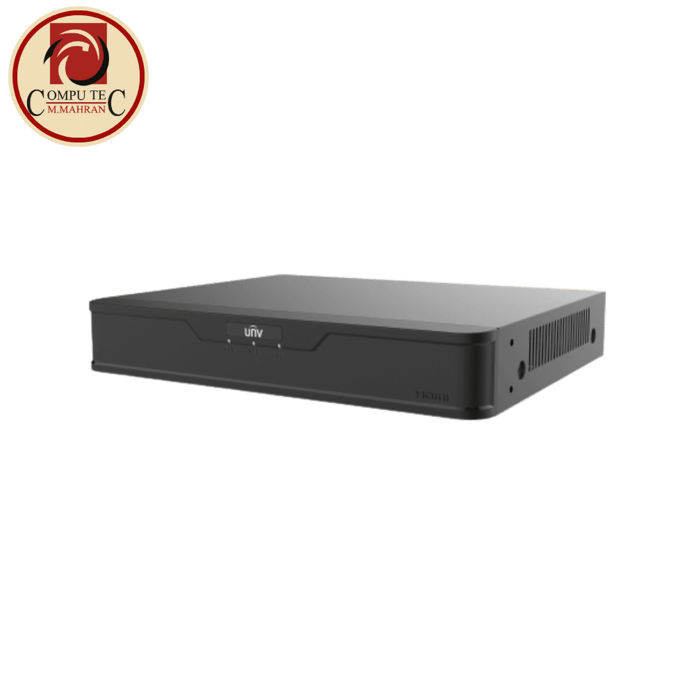 إكسسوار UNV XVR301-04Q3 4-ch, BNC Series